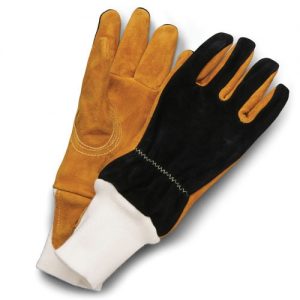 Fire Fighting Gloves